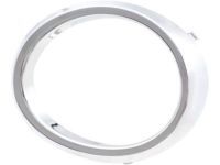 Toyota 52126-06200 Lamp Bracket, Driver Side
