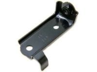 Toyota 52173-35070 Energy Absorber Bracket, Passenger Side