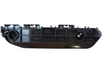 Toyota 52145-0E030 Stay, Passenger Side