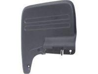 Toyota 76621-0C050 Mud Guard, Passenger Side