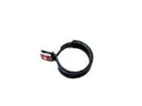 Toyota 90467-14043 Clip Or Clamp(For Ventilation Hose)