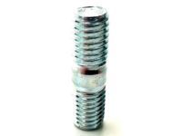 Toyota 16198-41050 Bolt, Stud(For Water Pump Pulley Seat)