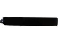 Toyota 52513-35030 Filler Panel, Driver Side