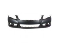 Toyota 52119-07904 Bumper Cover, Front