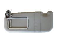 Toyota 74320-02770-B1 Visor Assembly, Driver Side