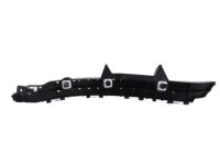 Toyota 52576-F4010 Side Retainer, Driver Side