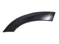 Toyota 61681-42050-A1 Flare, White Pearl, Passenger Side