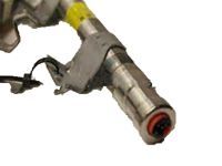 Toyota 62170-02102 Inflator Curtain, Passenger Side