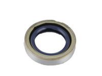 Toyota 90311-35004 Seal, Oil (For Power Take-Off Bearing Retainer)