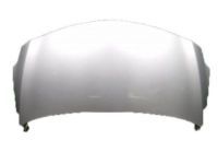 Toyota 53301-52251 Hood, Front