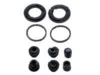 Toyota 04479-06285 Caliper Seal Kit, Rear
