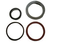 Toyota 41303-68011 Coupling, Rear