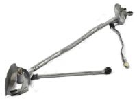 Toyota 85150-60321 Link Assembly, Windshield Wiper, Front