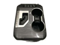 Toyota 55625-06100 Cup Holder
