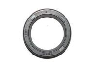 Toyota 90312-23001 Seal, Oil(For Transfer Output Shaft Companion Flange)