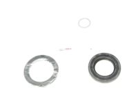 Toyota 04331-34021 Gasket Kit, Manual Transmission Overhaul, Passenger Side