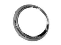 Toyota 52713-08020 Bezel, Driver Side Toyota 52713-08020 Bezel, Driver Side