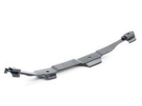 Toyota 53877-0C010 Bracket, Passenger Side