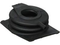 Toyota 33531-17010 Boot, Dust (For Shift & Select Lever Shaft)