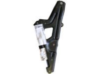 Toyota 65521-0C010 Wheelhouse Brace, Rear