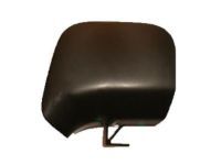 Toyota 52127-52923 Tow Eye Cap, Front