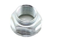 Toyota 90179-22018 Nut (For ATM Frange Yoke)