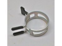 Toyota 90467-20134 Clip, Auxiliary Air Valve Hose