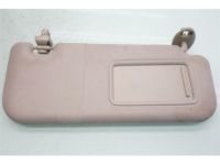 Toyota 74310-02G00-B0 Visor Assembly, Passenger Side