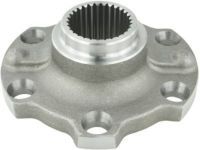 Toyota 43421-60060 Flange, Front Outer