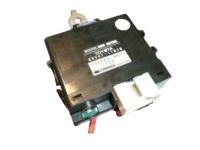 Toyota 88650-17130 Amplifier Assembly, Cooler Stabilizer