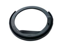 Toyota 48158-33030 Lower Spring Insulator, Front