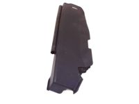 Toyota 53389-42051 Seal, Hood To Front Fender, Driver Side