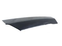 Toyota 61110-35010 Pillar Cover, Outer Passenger Side
