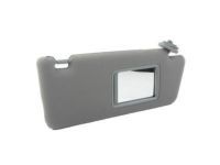 Toyota 74310-AD020-B1 Visor Assembly, Passenger Side