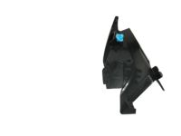 Toyota SU003-03136 Seal, Front Fender To Cowl Side, Driver Side