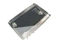 Toyota 81611-90A00 Lens, Passenger Side