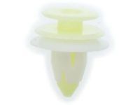 Toyota 67771-32150 Clip(For Rear Floor Finish Plate)