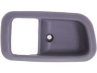 Toyota 69277-0C010-B0 Handle, Inside Bezel, Passenger Side