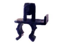 Toyota 85371-33010 Clamp, Washer Hose Toyota 85371-33010 Clamp, Washer Hose