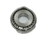 Toyota 90366-30078 Bearing, Tapered Roller (For Front Drive Pinion Rear)