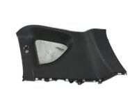 Toyota 58833-0R060 Trim Ring, Upper
