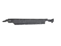 Toyota 53805-60090 Cover Seal, Passenger Side