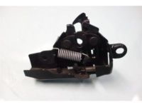 Toyota 53510-06280 Latch Assembly, Front