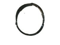 Toyota 64607-02221 Release Cable, Rear