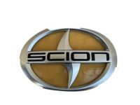 Toyota 75441-12A90 Emblem, Rear