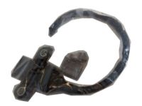Toyota 82113-0C050 Wire, Passenger Side