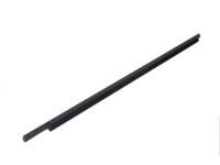 Toyota 75710-60060 Moulding Assembly, Front Door Belt, Passenger Side