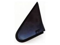 Toyota 60118-12010 Pillar Cover, Upper Driver Side