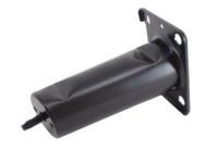 Toyota 52133-F4010 Lower Mount, Front