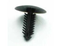 Toyota 90467-05161-C0 Clip (For Rear Seat Leg Bracket Cover)